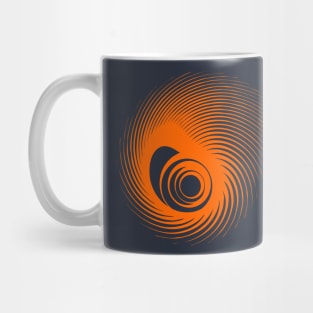 Sonokinetic Modal Runs Mug